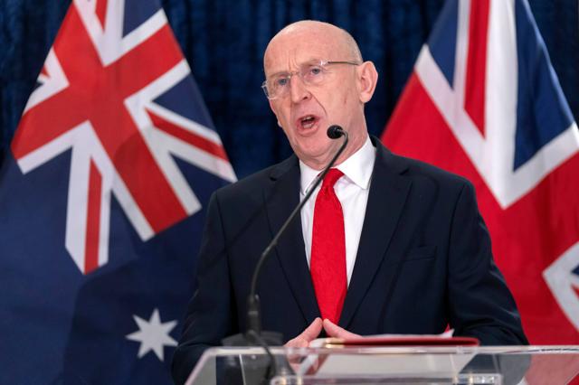 英仏がシリア中部のIS地下施設を攻撃　武器など保管か「作戦成功」