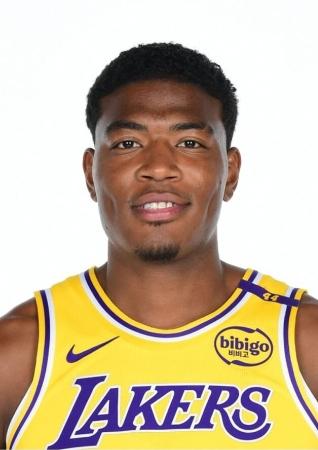八村塁のレーカーズは３位　ＮＢＡ第１１週
