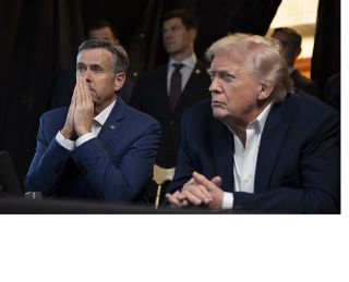 「ドンロー主義」ってどんな意味？　グリーンランドもベネズエラも&hellip;トランプ氏は「裏庭」を思い通りにする