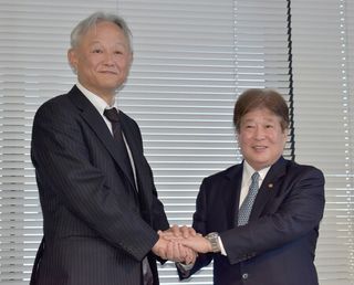 今治造船、ＪＭＵの子会社化完了＝建造量国内過半、中韓に対抗