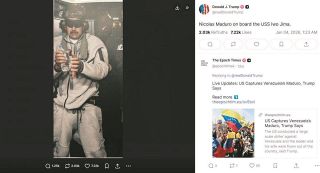 マドゥロ大統領「アメリカに拉致された」&hellip;国連安保理ではロシアや中国だけでなく、友好国からも非難の声が