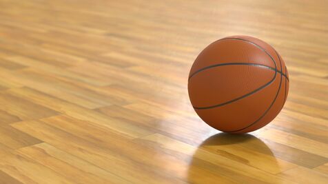 キングスU15が準々決勝進出　バスケ全国U15選手権　バンビシャス奈良U15に51－37