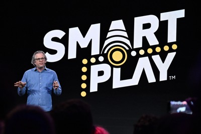 レゴが48年ぶり進化　光って音が鳴る「レゴスマート」　3月発売