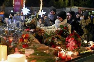 スイス火災、負傷者にも邦人なし　死傷者全員を特定、大半は若者