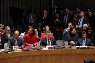 安保理、ベネズエラ協議　米国攻撃巡り対立