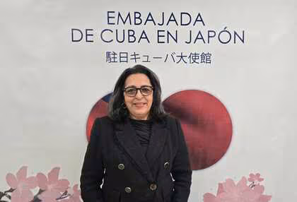 ベネズエラ攻撃のトランプ大統領「キューバは衰退している」に駐日キューバ大使が反論「キューバ窮状の最大責任はアメリカ」