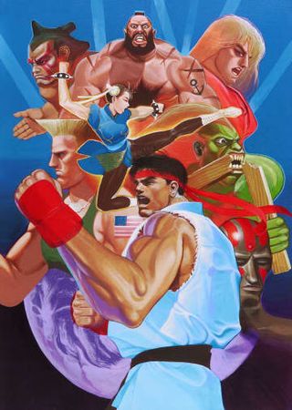 メダルゲーム機が始まり　カプコン、1983年創業【経済トレンド】