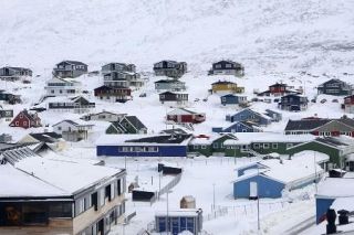 カナダ、グリーンランドに領事館　総督と外相訪問へ、連帯示す狙い