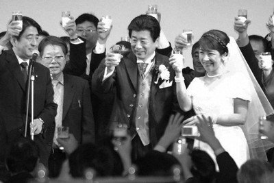 ＜1分で解説＞高市首相はワーキングケアラー?　夫の介護が課題