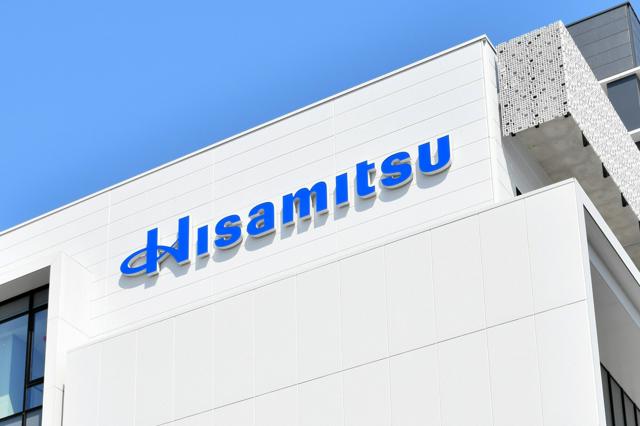 「サロンパス」の久光製薬、MBOで非上場化へ　4500億円規模