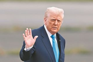 トランプ大統領「収益は私が管理」　ベネズエラから原油を獲得し販売すると発表　数千億円相当