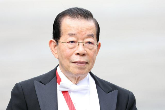 台湾の対日窓口機関会長に謝長廷氏が就任　行政院長、駐日代表を歴任