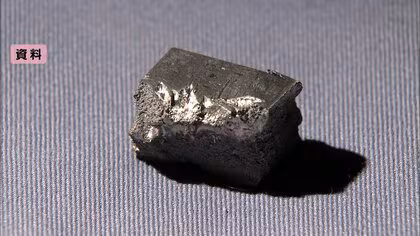 中国政府の日本への輸出規制に経済界は戦々恐々&hellip;レアアースが対象に含まれれば日本の産業に幅広い影響も