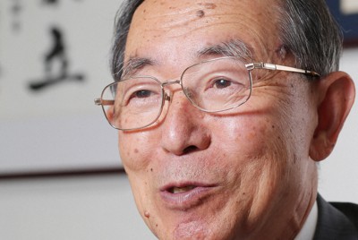 「最後のご奉公」で駐中国大使、関係改善へ尽力　丹羽宇一郎さん死去