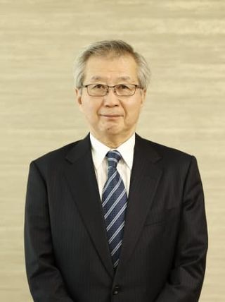 中部電・勝野会長「深くおわび」　浜岡原発データ不正で謝罪