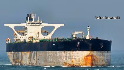 「いかなる国も武力行使する権利ない」トランプ政権のタンカー拿捕でロシアが声明で反発　ベネズエラ産の原油運搬か