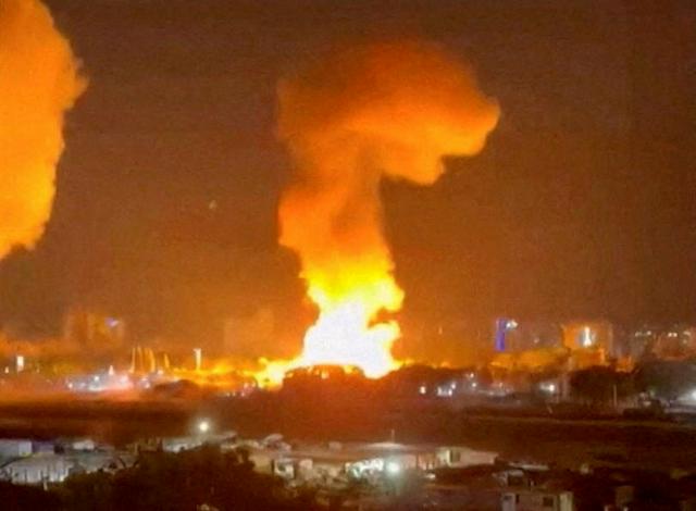 米国のベネズエラ軍事攻撃で77人死亡　ジャーナリスト団体が調査