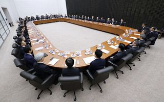 景気判断、全９地域据え置き＝中国渡航自粛の影響「一部にとどまる」―日銀報告