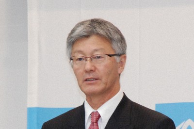 新潟・柏崎市長「おごり抜けていない」　浜岡原発不正疑いを批判