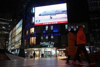 中国演習、国民不満そらす狙い　不況が背景、台湾当局分析