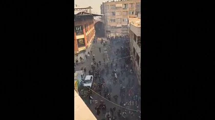 イランで抗議デモが拡大&hellip;36人死亡2000人以上拘束　物価高や通貨暴落に不満高まる　トランプ大統領の介入示唆に政府反発