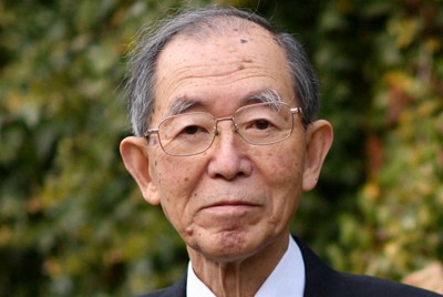 丹羽宇一郎さん死去　86歳　元伊藤忠商事社長、民間初の駐中国大使