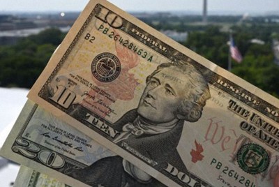 NY円、156円台後半　米長期金利が上昇、円売りやや優勢