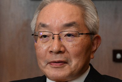 金利ある世界、変わる顧客の行動に対応　西日本FH・村上英之社長