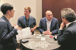 アメリカのベンチャーキャピタルの投資先、中国減らして「日本シフト」　最前線で何が起きている？