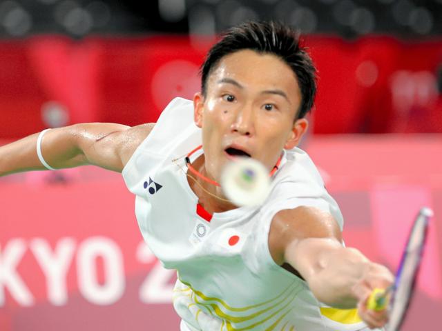 バドミントン桃田賢斗が結婚を発表　「より一層感謝と初心を持って」