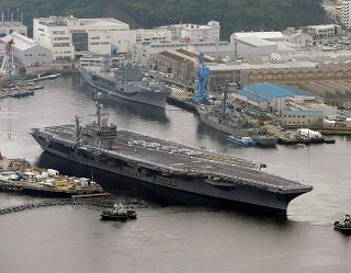 グリーンランド強奪の野心あらわ&hellip;アメリカ・トランプ政権の真意は　同盟国デンマークは「NATO終焉」警告