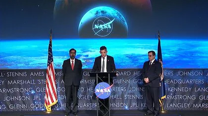 宇宙飛行士が急きょ地球に帰還へ&hellip;油井亀美也さんを含むクルーのうち1人に「医療上の懸念」理由に　NASA　