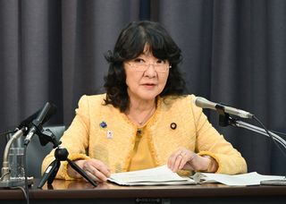 Ｇ７、レアアース供給網強化で協議＝対中国を念頭、片山財務相出席へ