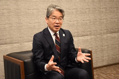 三菱UFJ銀、東海4県に20年ぶり新規出店　2026年秋予定