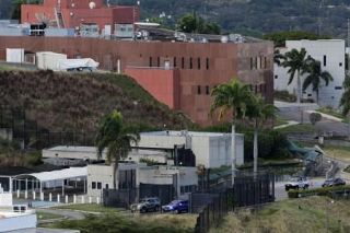 ベネズエラ、米へ外交団派遣へ　関係回復目指す