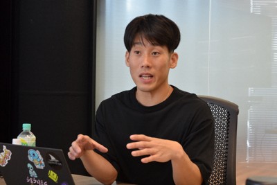 きっかけは若手社員のひらめき　自動車部品大手、eスポーツに進出