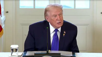 トランプ大統領が石油業界幹部らと会合「1000億ドル投じてベネズエラの石油インフラ再建」　ロシアや中国の進出もけん制