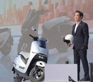 ホンダ、ベトナムで電動二輪発売　ガソリン車規制が7月に開始