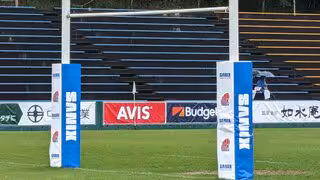 【高校ラグビー】"もうひとつの花園"で奈良の古豪・天理が優勝！　「サニックスワールドラグビーユース交流大会２０２６」への出場権を獲得