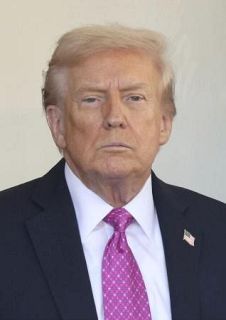 ベネズエラ産原油収入保護　米大統領令、非常事態宣言