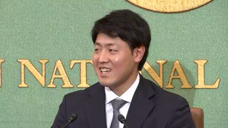 岡本和真、1年目の本塁打の目標は「特にそういうのはない」少しでも長くプレーを「はよ辞めろと言われるより、惜しまれて...」