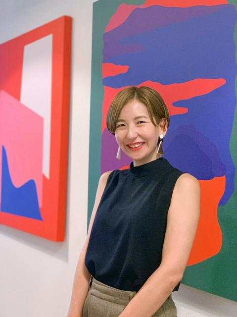 Z世代へ長田麻衣さん　時にはSNSから抜けて、本でアンテナ磨こう