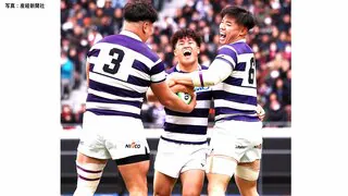 明治大、7大会ぶりの大学日本一 ！ 伝統の&ldquo;早明戦&rdquo;を制し14度目の優勝飾る【ラグビー】