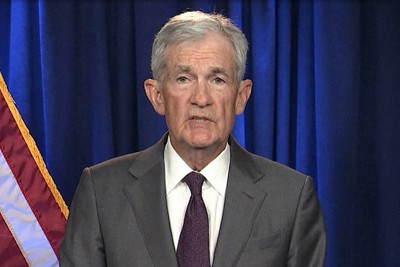 FRB・パウエル議長、刑事捜査の対象に　異例のビデオ声明公開