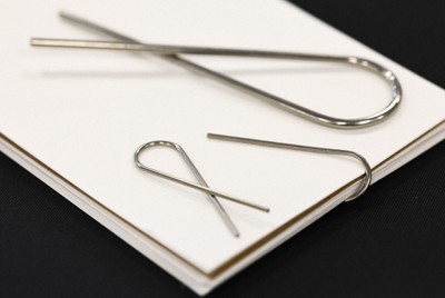 売り上げ9割減の危機が生んだ　異業種が開発のクリップに世界が注目