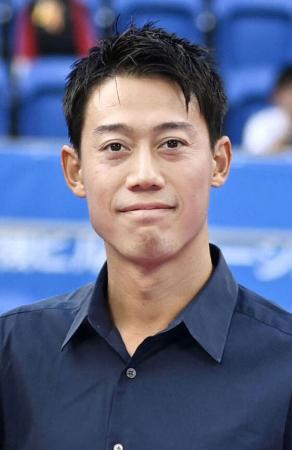 錦織圭、１３日に全豪の予選初戦　ベルギー選手と１回戦