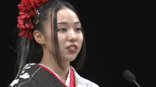 カープ・仲田侑仁　ウエイトリフティング・比嘉成　二十歳の門出を迎えたアスリート