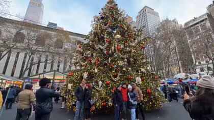 去年12月のアメリカの消費者物価指数､前年同月比2.7％上昇
