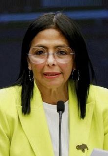 ベネズエラ、元外相を米国に派遣　マチャド氏率いる野党と駆け引き