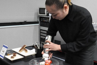 「自分チョコ」に最高30万円　1カ月後のバレンタイン、トレンドは